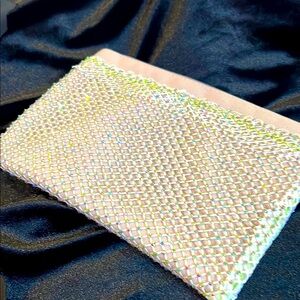 Blitzy Bareminerals Cosmetics bag